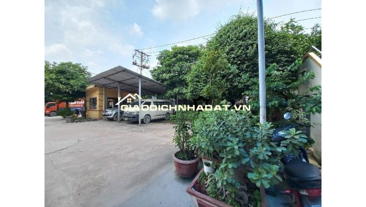 BÁN SIÊU PHẨM QUỸ ĐẤT 16.400 m2 MẶT TIỀN GẦN QUỐC LỘ 1A, QUẬN 12 – ĐANG THU NHẬP 1,5 TỶ/THÁNG